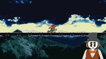 [Chrono Trigger Part 3] Time to Go to Jail (not)