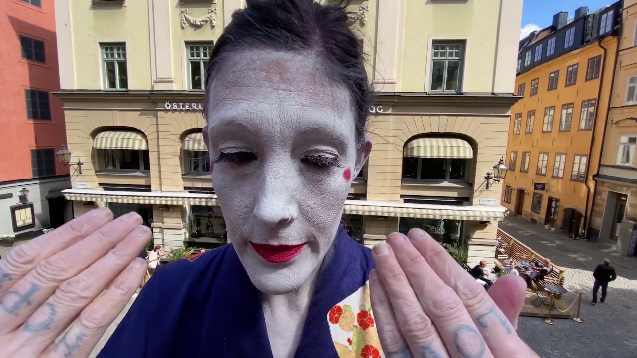 MadOhm - The Dream Is Over Now