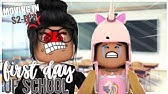Roblox Bloxburg Twins School Night Routine Youtube - kids night routinefunny asfrobloxbloxburg aspie
