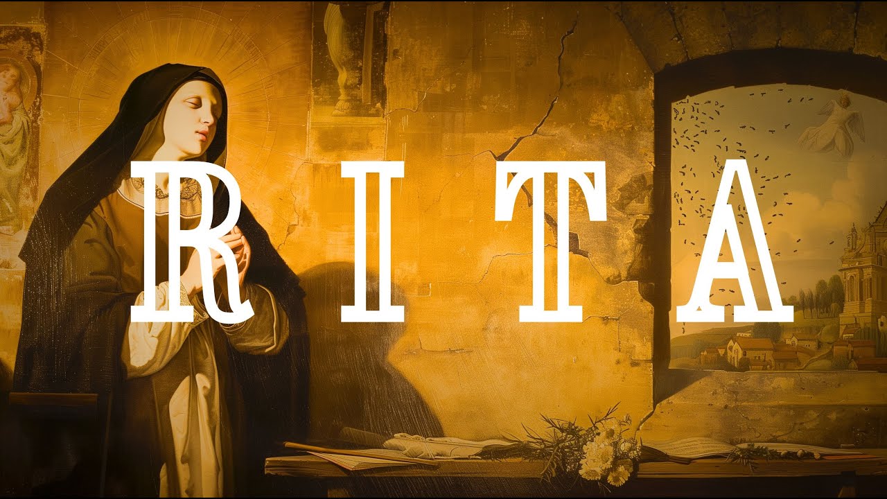 La vita e i miracoli più incredibili di Santa Rita da Cascia — Patrona delle cause impossibili