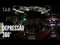 DEPRESSÃO E ANSIEDADE: O DIA DE UMA PESSOA COM CRISE DE PÂNICO | #TBT UOL TAB