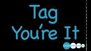 Screencast Tag