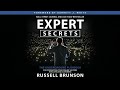 Expert Secrets: Audiobook Summary