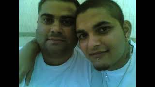 Pavlovce Terne Cave 37 Nasvalo Som Naroven Palmande Maj 2011