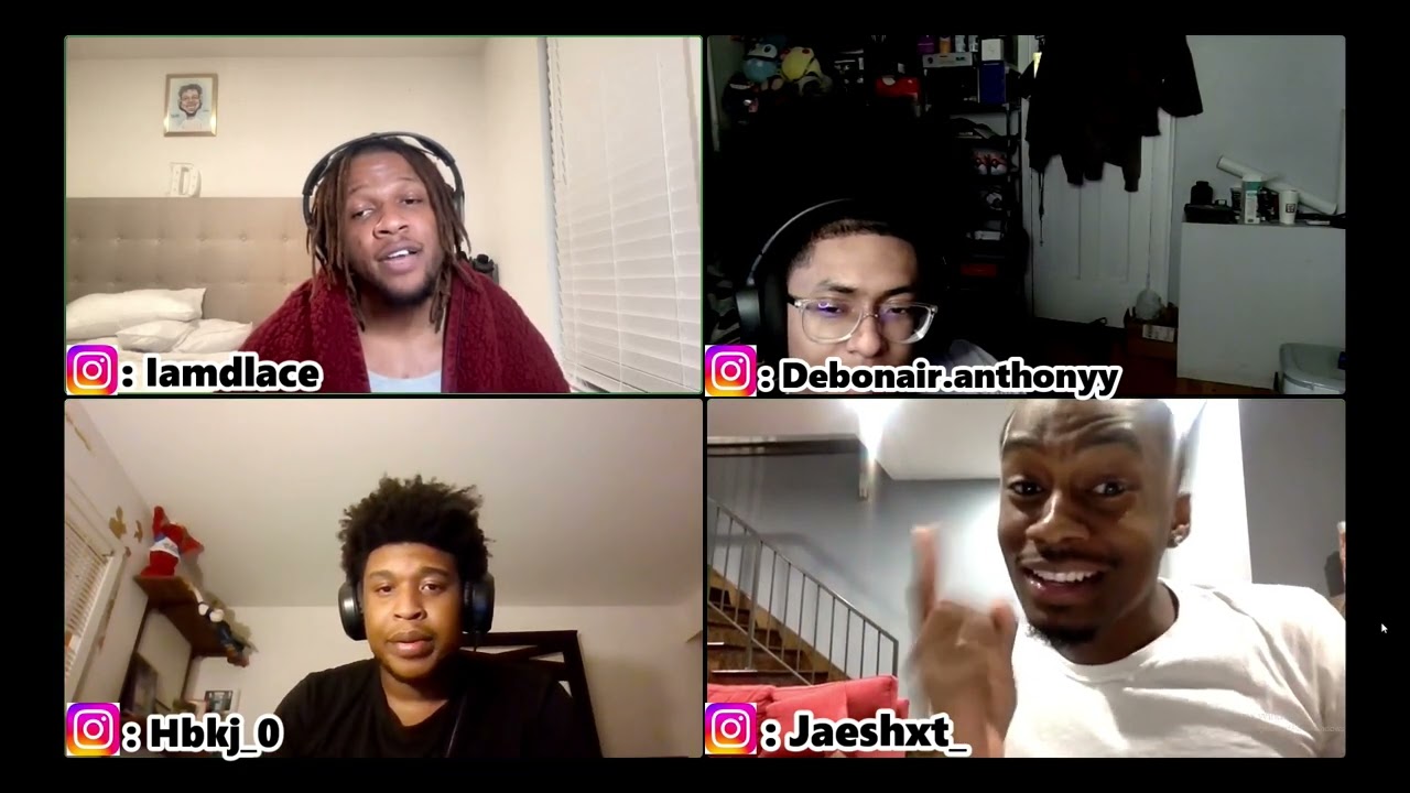 The Rant's NBA PLAYOFF PREDICTIONS + TEAM USA