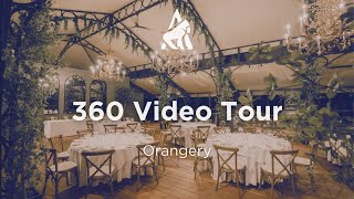 Orangery - 360 video by The Aspinall Foundation 747 views 10 months ago 3 minutes, 12 seconds