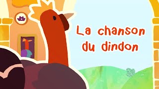 La chanson du dindon