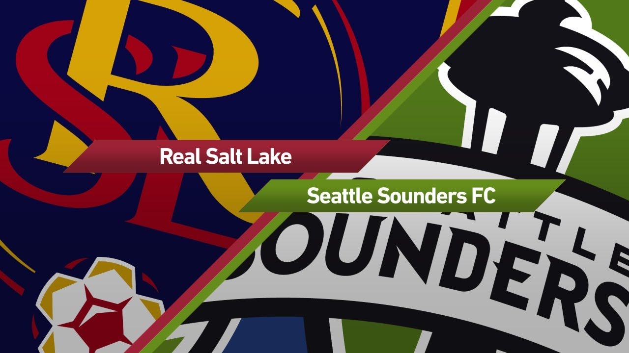 Seattle Sounders Vs Real Salt Lake Seattle Sounders Vs Real Salt Lake