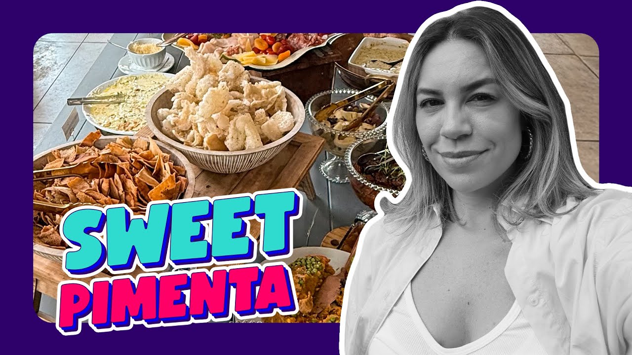 Será o melhor brunch de São Paulo? | Deb Visita | Go Deb 