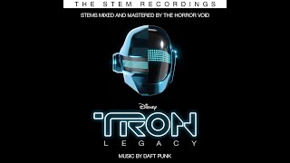 Tron Legacy - The Grid (3 tracks in 1) - The Stem Recordings