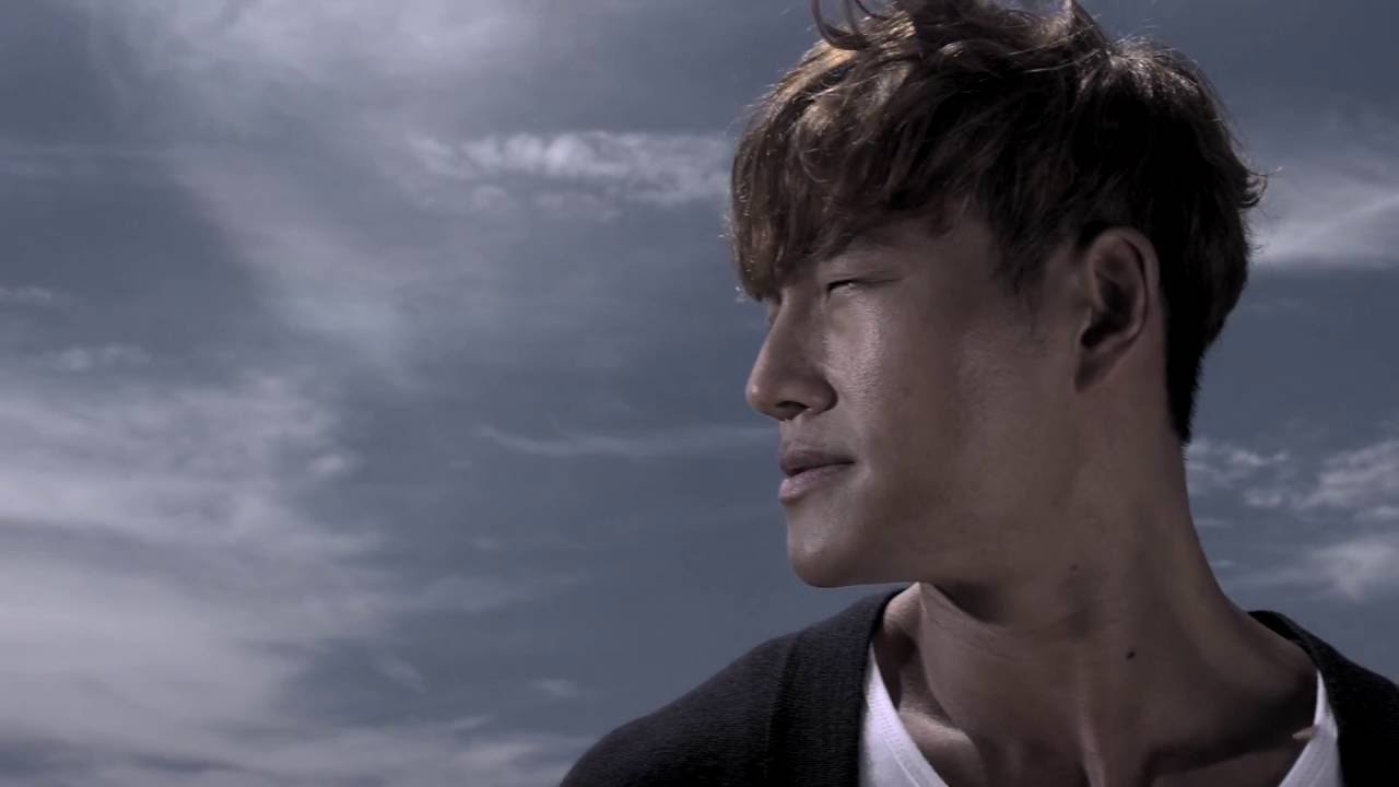 金鐘國首支華語單曲《恨幸福來過》