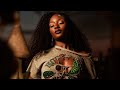 Ayra Starr – Man Down Official music video 