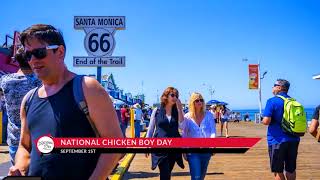 Details National Chicken Boy Day - September 1 Guide