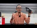 Cámara ANPR detección de placas alta velocidad Dahua iTC413