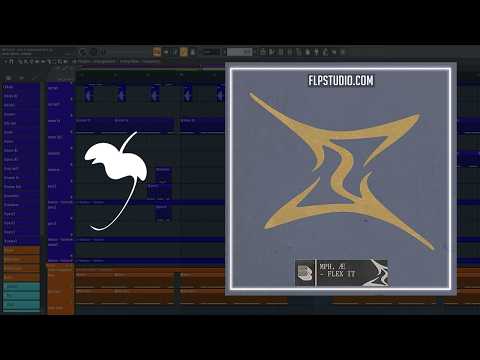 MPH & Æ - Flex It (FL Studio Remake)