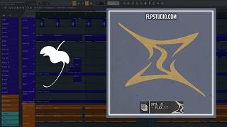 Mph Æ - Flex It Fl Studio Remake