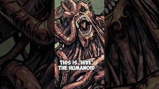 An Eldritch Portal To... Where? #marvelrivals #marvelcomics