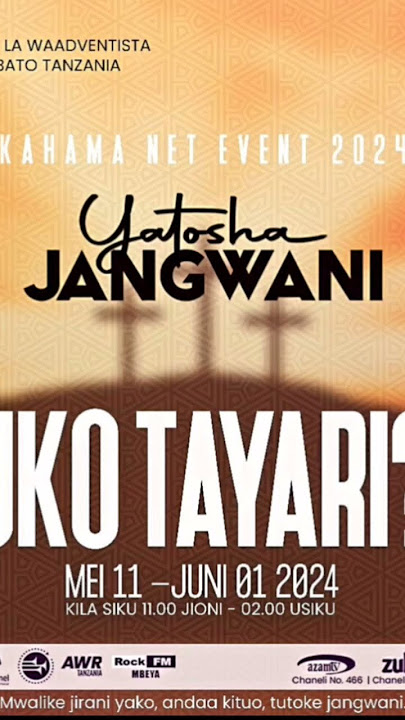 Masaki SDA Choir_Yastosha Jangwani ( Music audio)