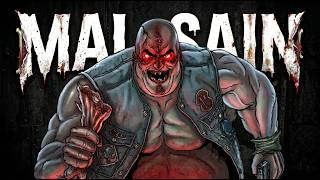 🔞CROSSED : Le comics le plus VIOLENT et MALSAIN qui existe !