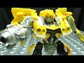 Studio Series Deluxe BUMBLEBEE: EmGo's Transformers Reviews N' Stuff