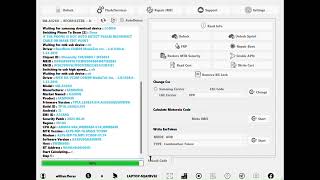 Sim-Unlocker Pro | Samsung SM-A326U July Patch direct unlock | screenshot 3