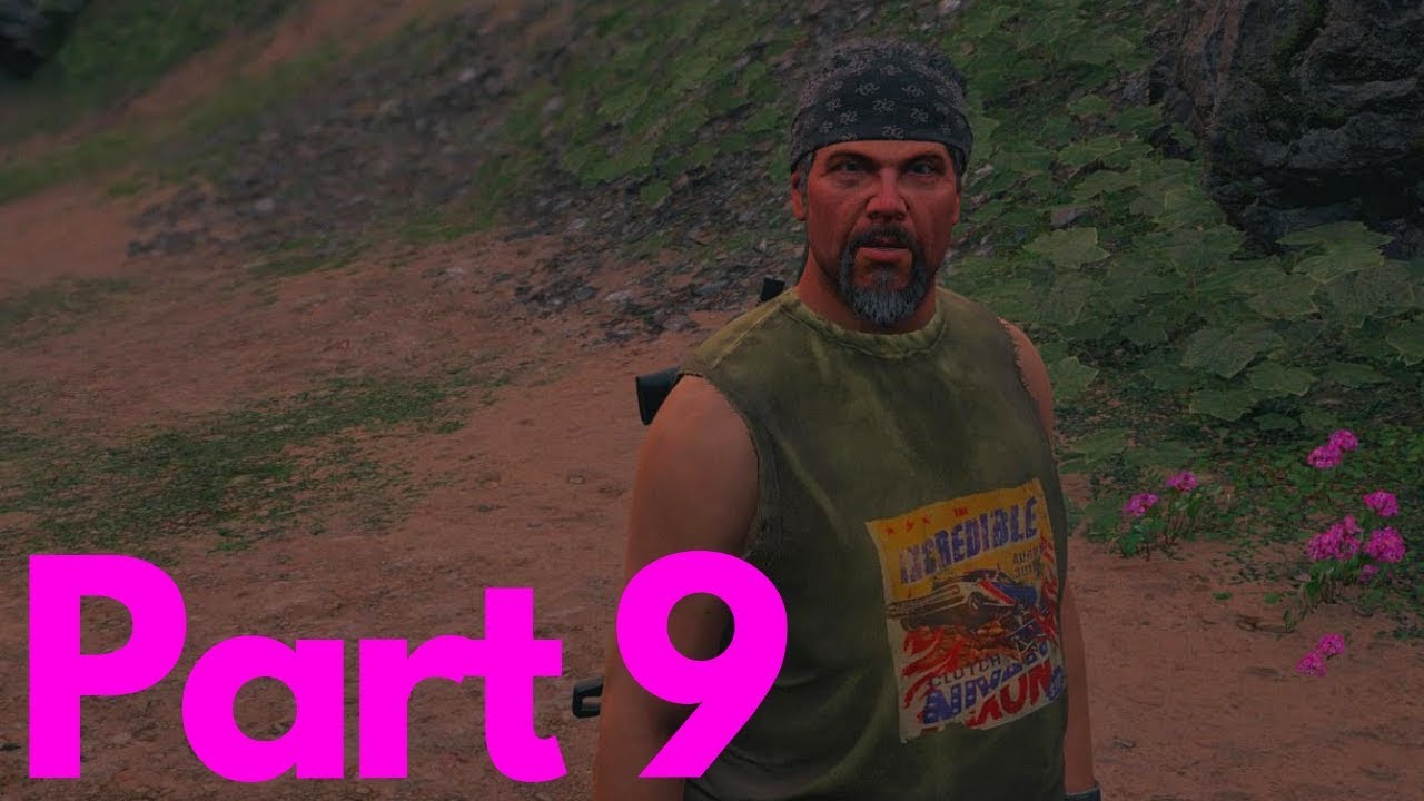 Far Cry New Dawn Walkthrough PART 9