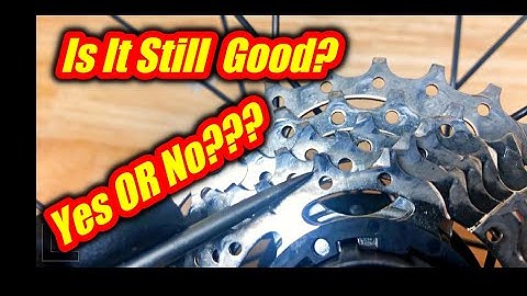 How To Tell If A Cassette Is Worn Out