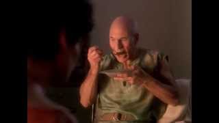 The Most Awkward Scene in Star Trek: TNG
The performance is all in the eyes. The Most Awkward Scene in Star Trek: TNG