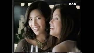 Rejoice Rich / Head & Shoulders, Thailand - 2003/2546