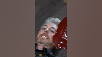 Come Viene Creato il Sangue Finto per i Film