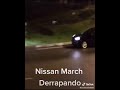 NISSAN MICRA DRIFT