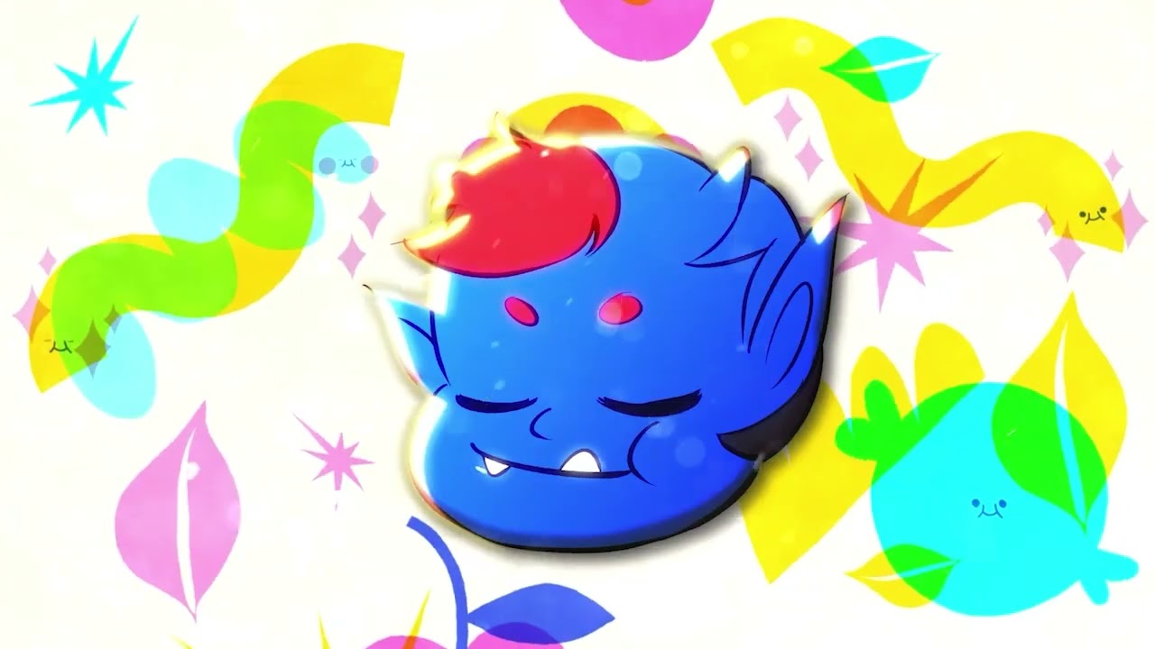 Animated works | Mold