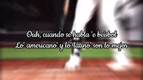 El Alfa, Foreign Teck - SOTO SHUFFLE (Letra / Lyric Music Video)