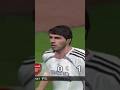 GOL DE VAN NISTELROOY AL ARSENAL, EN EL PES 6 PC PHOENIX PATCH 2006-2007.