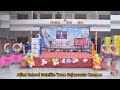 Allied school satellite town gujranwala campus