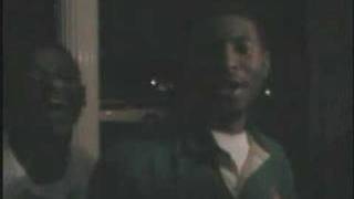 JAE BUCKS BARS PT.1