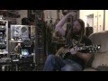 SUN AND SAIL CLUB (Fu Manchu, ex-Kyuss) studio footage ONE