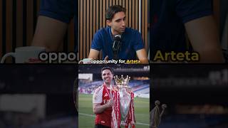 Are the stars finally aligning for Arsenal and Arteta? #arsenal #premierleague