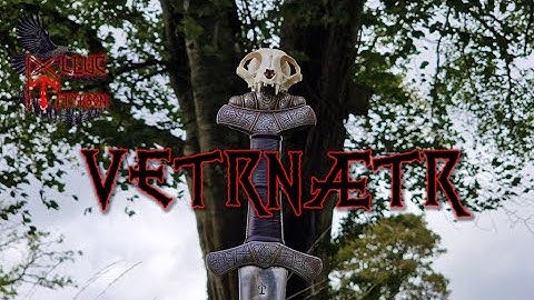 Vetrnætr - Viking Winter Nights (Pagan Nordic Music)
