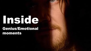 Bo Burnham - Genius/Emotional Moments Explained | Inside