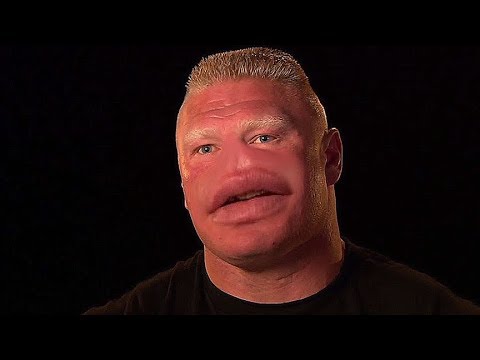 wwe raw 2019 new (YTP) Lawl Yaymen re-introduce the beast