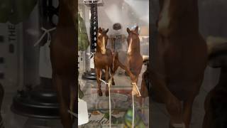 Rare Vintage Breyer Horse Antique Store Find