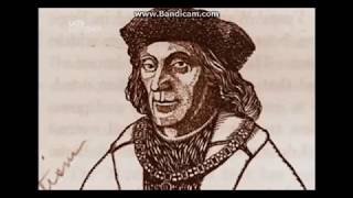Kings and Queens of England: Henry VII
