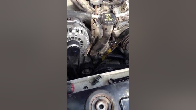 How To Change A Duramax Water Pump, 43% OFF | www.elevate.in