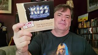 Exploring My Ultimate Kiss #CD Collection | Record Collecting Obsession