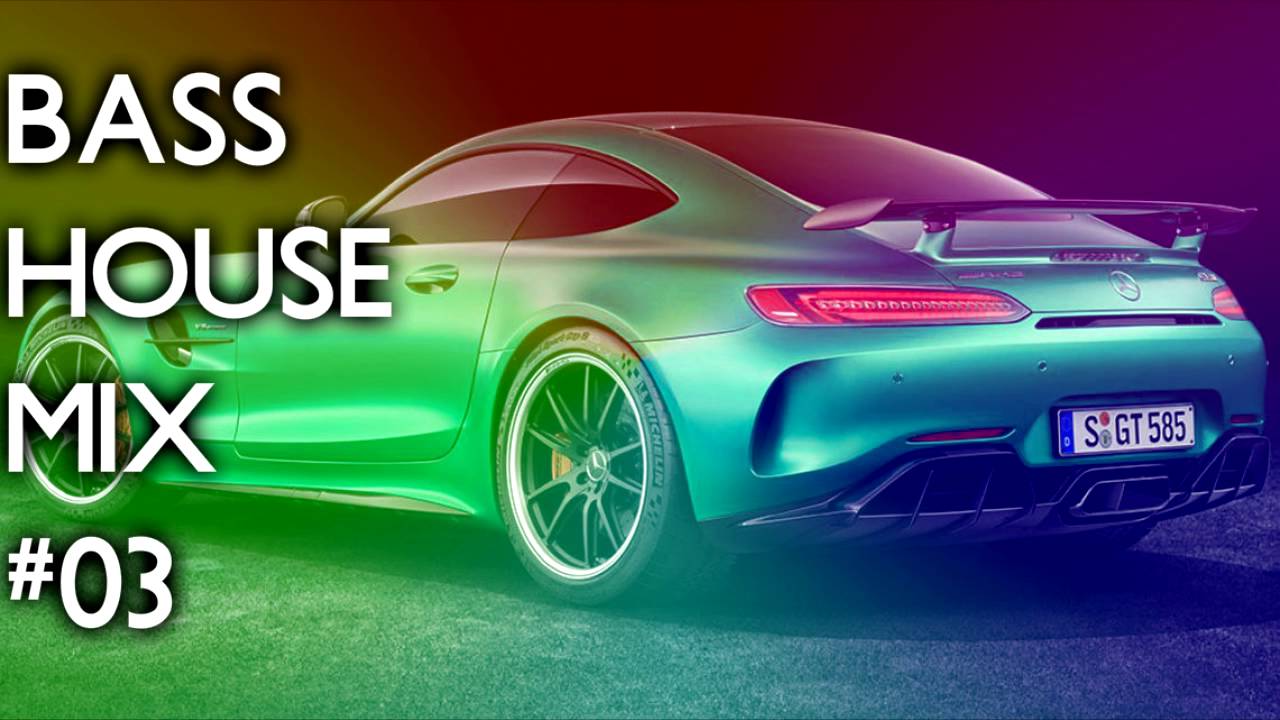 BASS HOUSE MIX #03 | 