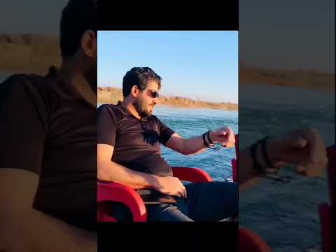 محمود العامري أسـأل دمــوع الـجـرت 