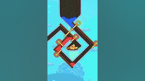 Save The Fish Level 135 #youtube #youtubevideo