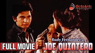 Joe Quintero 1978 Full Movie Rudy Fernandez Marianne Dela Riva Van De Leon