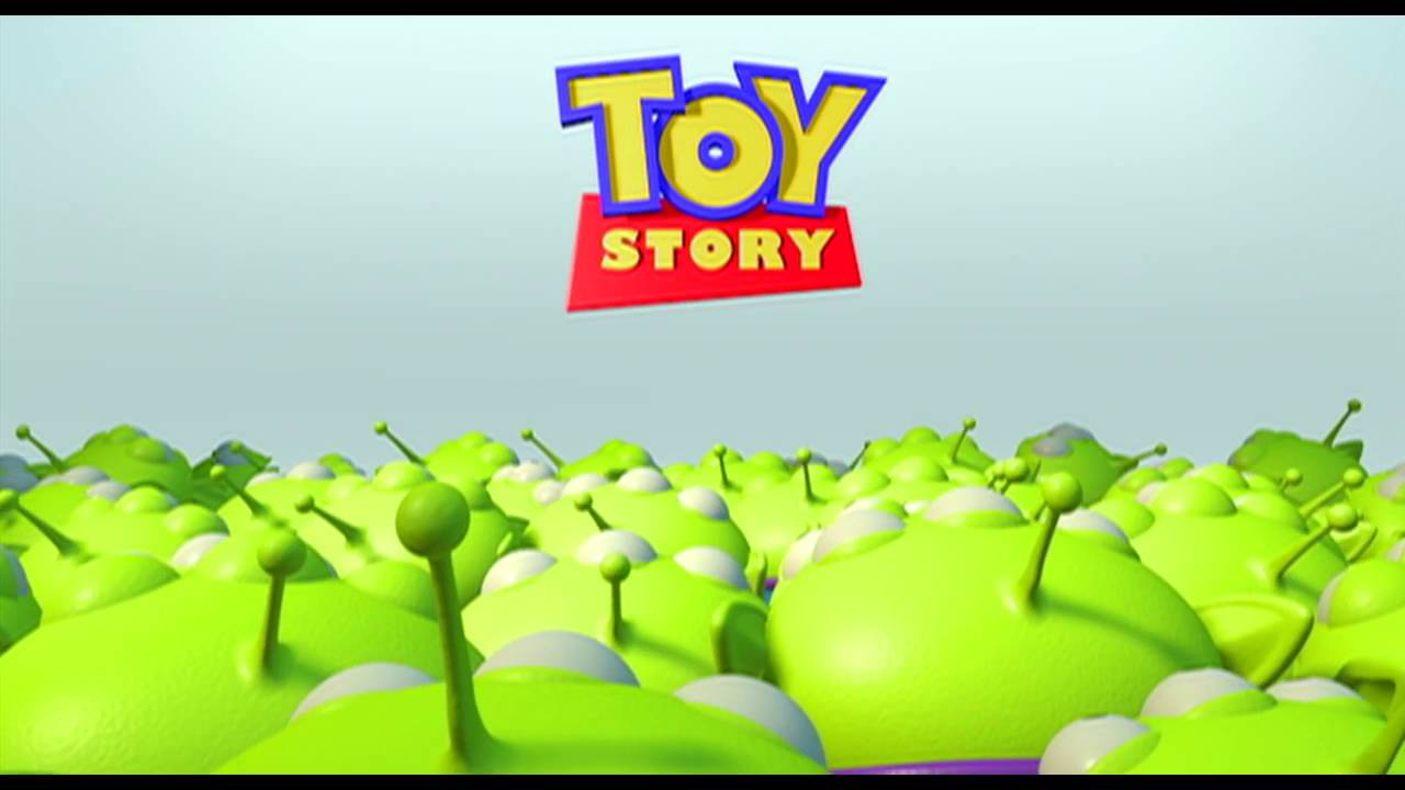 Teaser Trailer | Toy Story 2 | Disney•Pixar - Streaming Now on Disney+ – Sign Up at https://disneyplus.com/